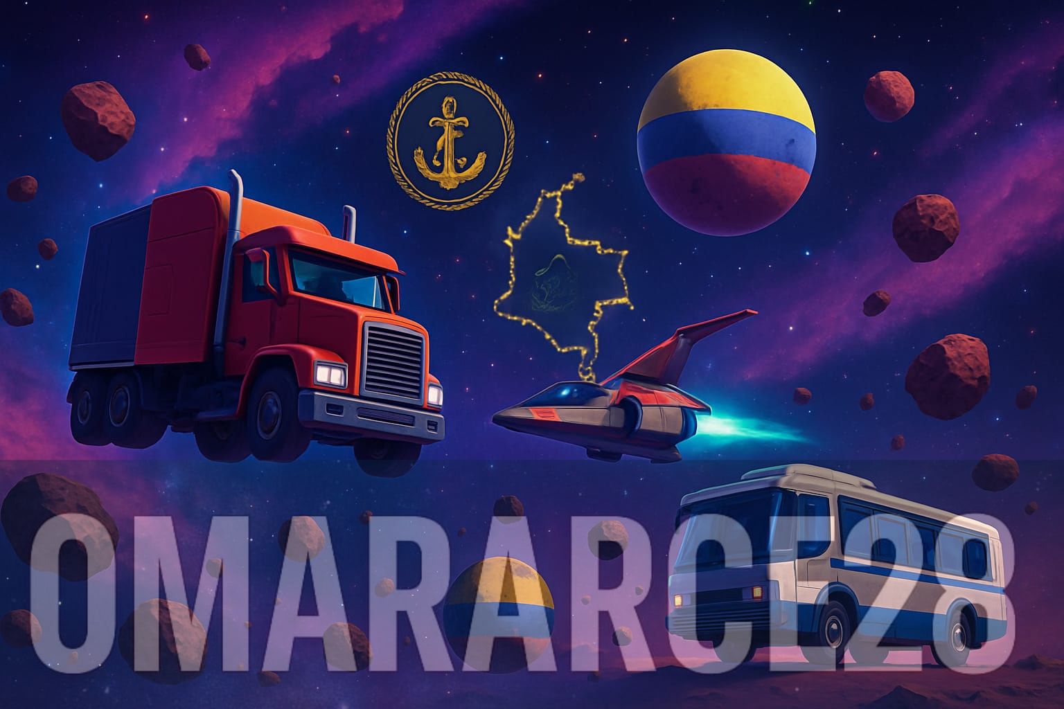 Streamer omararce28